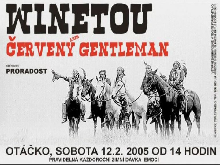 Winetou 2005