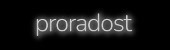 proradost