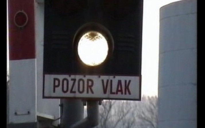 Mašinka 2002
