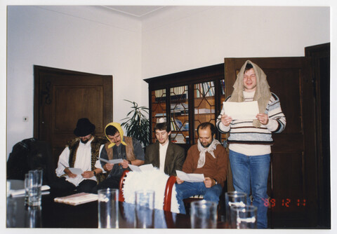 Popoluška 1989